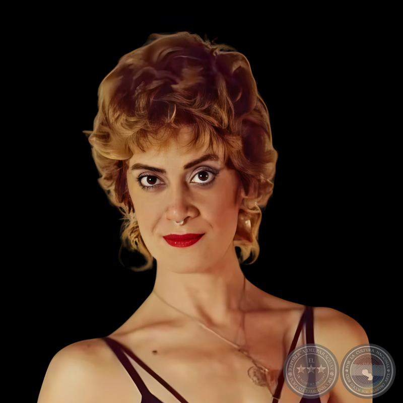 Mónica Airaldi